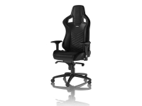 noblechairs EPIC Gaming Stol - sort