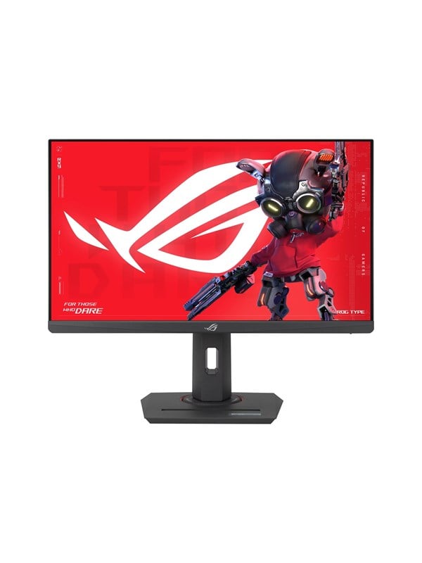 25" ASUS ROG Strix XG259CMS - 1920x1080 - 310Hz - Fast IPS - 1ms