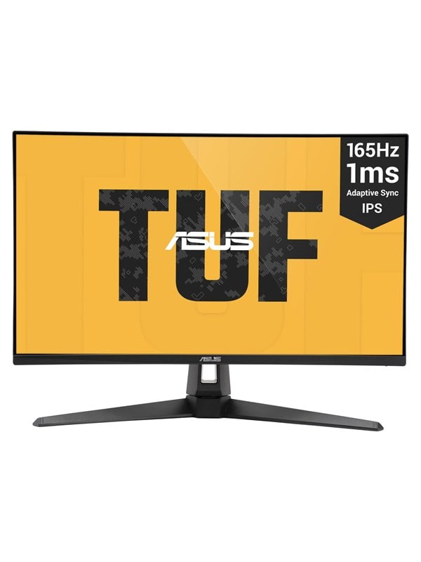 27" ASUS TUF VG279Q1A - 1920x1080 (FHD) - 165Hz - IPS - Speakers