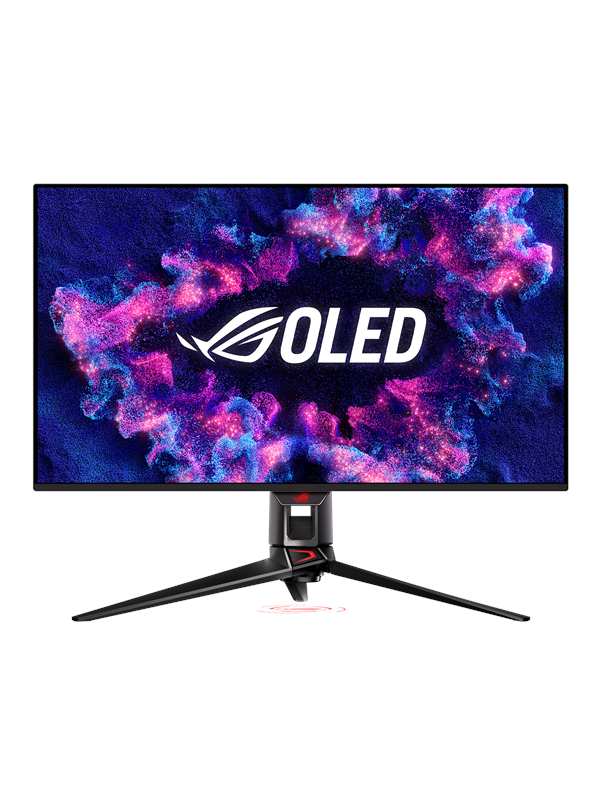 31.5" ASUS ROG Swift PG32UCDM - 3840x2160 (4k / UHD) - 240Hz - QD-OLED - 90W USB-C