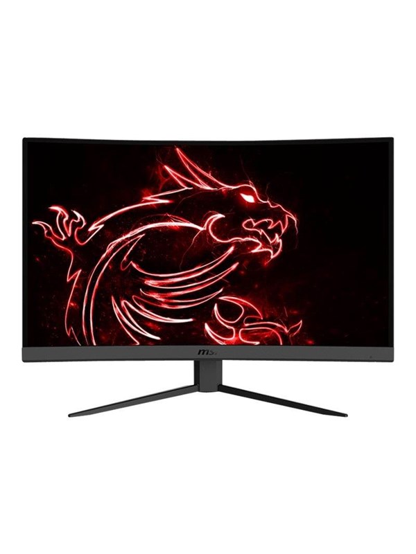 31.5" MSI Optix G32CQ4 - 2560x1440 - 165Hz - VA