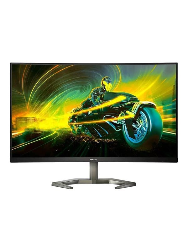 32" Philips Momentum - 2560x1440 - 165Hz - VA - HDR10