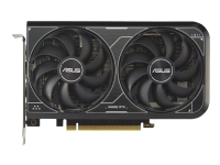 ASUS Dual GeForce RTX 4060 V2 8GB - OC Edition - grafikkort - GeForce RTX 4060 - 8 GB GDDR6 - PCIe 4.0