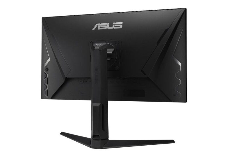 ASUS TUF Gaming VG28UQL1A skærm - LED baglys - 28" - NVIDIA G-SYNC Compatible, AMD FreeSync Premium - IPS - 1ms - 4K 3840x2160 ved 144Hz