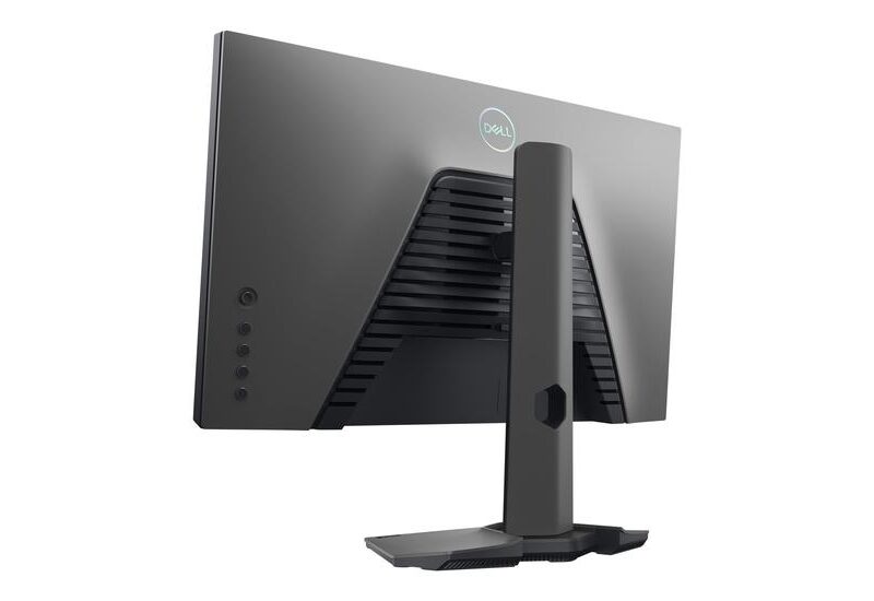 Dell 25 Gaming Monitor G2524H skærm - WLED edgelight-bagbelysning - 25" - VESA Adaptive-Sync, NVIDIA G-SYNC Compatible, AMD FreeSync Premium - Fast IPS - 1ms,0,5ms - Full HD 1920x1080 : 280Hz, HDMI: 240Hz)