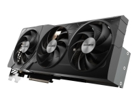 Gigabyte GeForce RTX 4080 SUPER WINDFORCE V2 16G - Grafikkort - NVIDIA GeForce RTX 4080 SUPER - 16 GB GDDR6X - PCIe 4.0 x16 - HDMI, 3 x DisplayPort