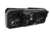 Inno3D iChiLL GeForce RTX 4070 Ti SUPER X3 - Grafikkort - GeForce RTX 4070 Ti Super - 16 GB GDDR6X - PCIe 4.0 x16 - HDMI, 3 x DisplayPort - boks