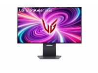 LG UltraGear 32GS95UX-B - OLED-monitor - 3840 x 2160 4K