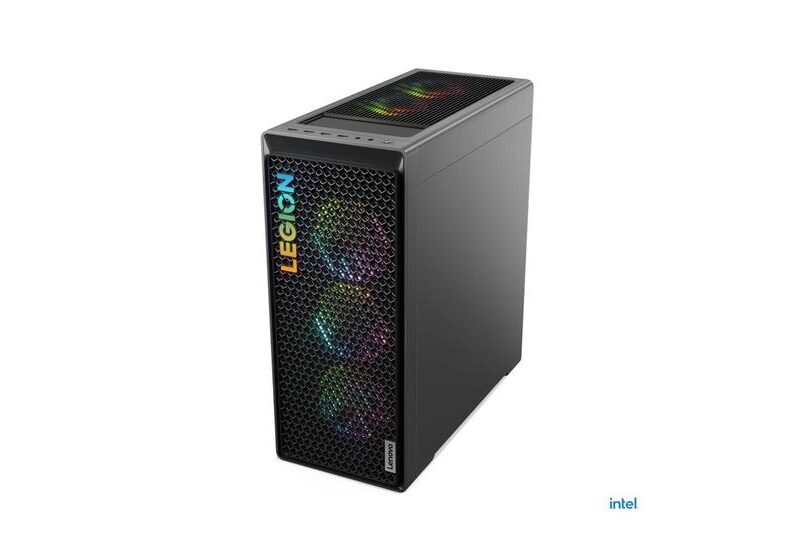 Lenovo Legion T7 34IRZ8 - tower Core i9 i9-14900KF 3.2 GHz - 64 GB - SSD 2 x 1 TB