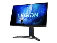 Lenovo Legion Y27-30 - LED-skærm - gaming - 27 (27 til at se) - 1920 x 1080 Full HD (1080p) @ 180 Hz - IPS - 400 cd/m² - 1000:1 - 0.5 ms - HDMI, Di