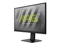 MSI MAG 274UPF - LED-skærm - gaming - 27 - 3840 x 2160 4K UHD (2160p) @ 144 Hz - IPS - 400 cd/m² - 1000:1 - DisplayHDR 400 - 1 ms - 2xHDMI, DisplayPort, USB-C