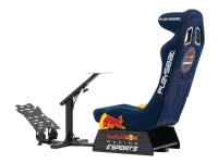 Playseat Evolution Pro Red Bull Racing Esports - Racersimulationscockpit - ActiFit