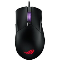 ROG Gladius III mus Højre hånd USB Type-A Optisk 19000 dpi, Gaming mus