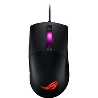 ROG Keris mus Højre hånd RF Wireless + USB Type-A 16000 dpi, Gaming mus