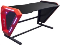 Žaidimų stalas E-Blue EGT002 Gaming Desk