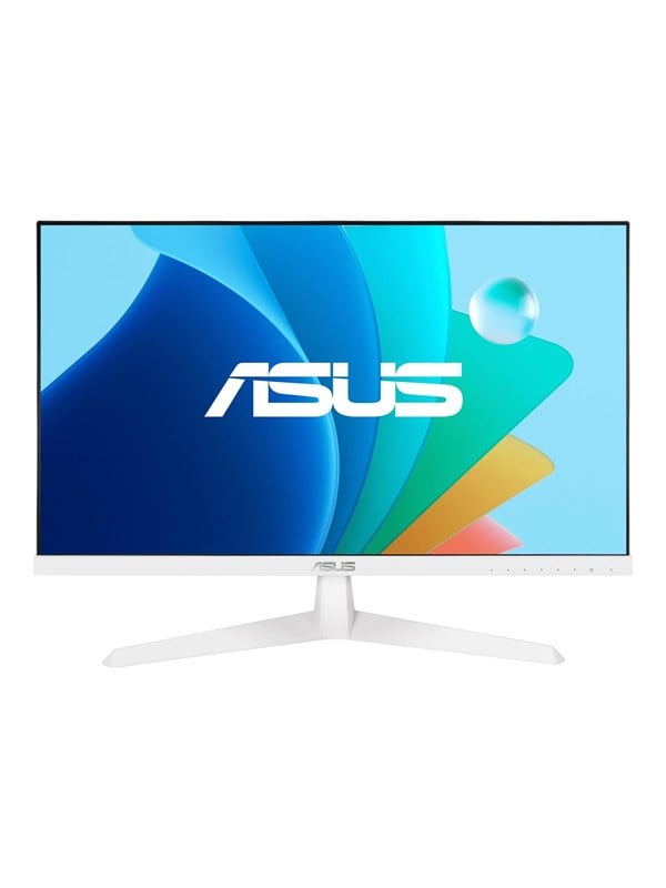24" ASUS VY249HF-W - 1920x1080 - 100Hz - IPS