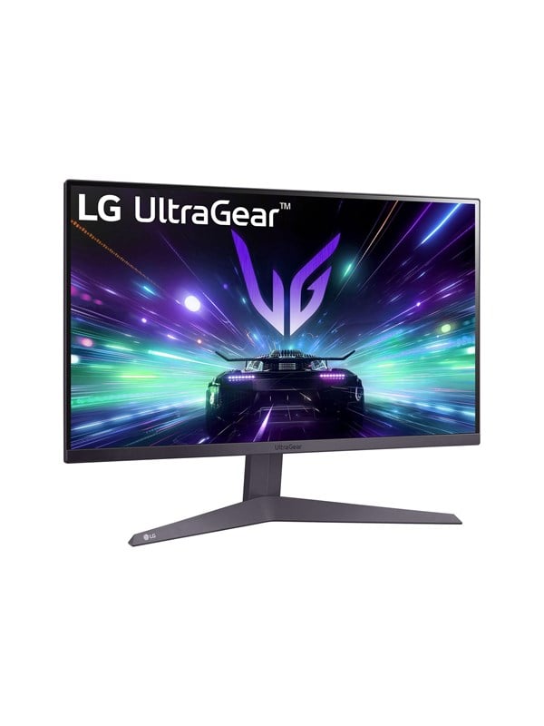 24" LG UltraGear 24GS50F-B - 1920x1080 (FHD) - 180Hz - VA