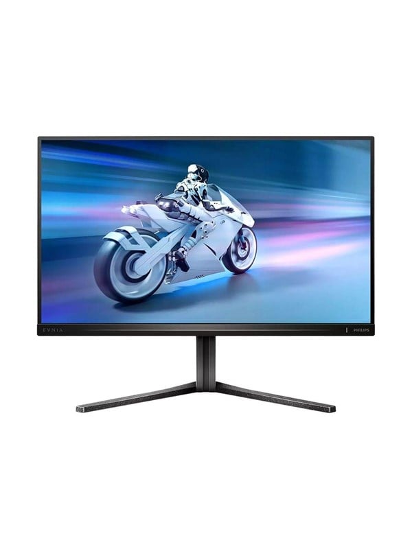 24" Philips Evnia 25M2N5200P - Evnia 5000 Series - LED monitor - Full HD (1080p) - 24.5" - HDR