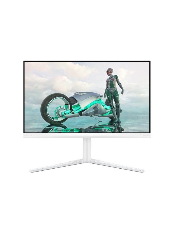 24" Philips Evnia 3000 - 1920x1080 - 180Hz - Fast IPS - HDR10