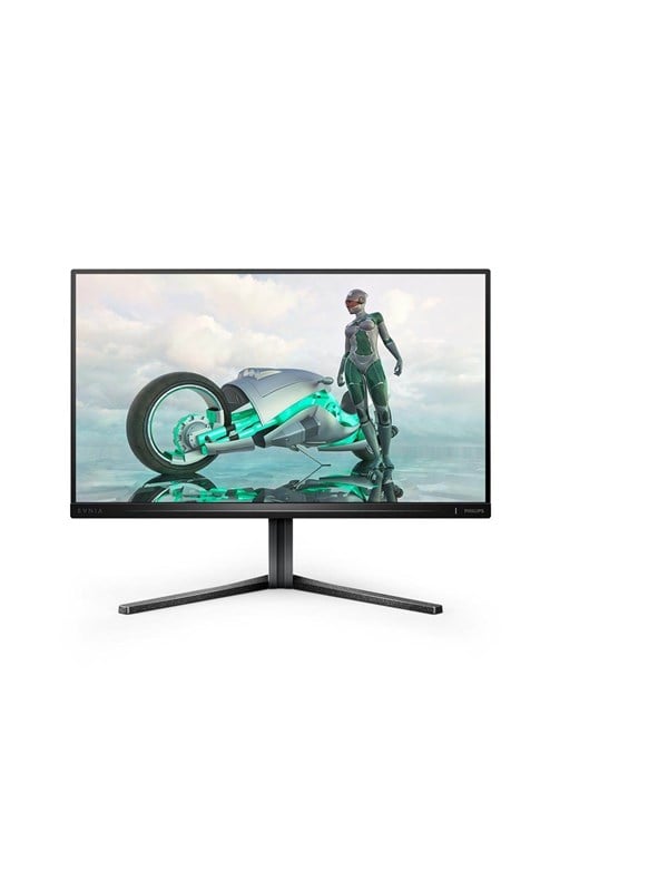 24,5" Philips Evnia 3000 Series - 1920x1080 - 240Hz - VA