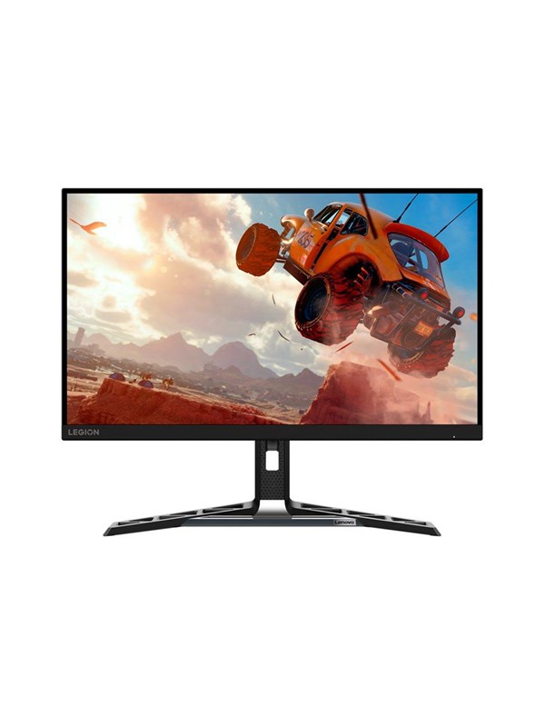 27" Lenovo Legion R27qe - 2560x1440 (QHD) - 180Hz - IPS