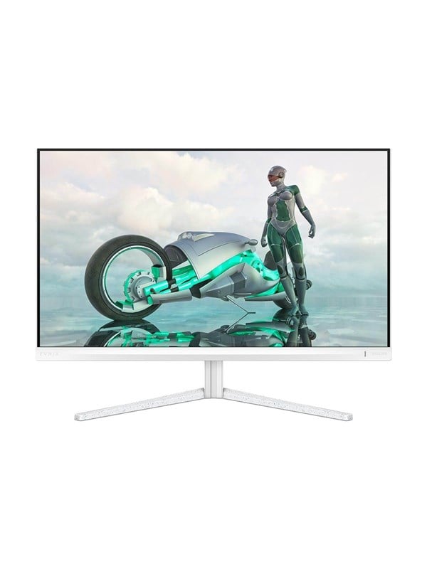 27" Philips Evnia 3000 - 1920x1080 - 180Hz - Fast IPS - HDR10