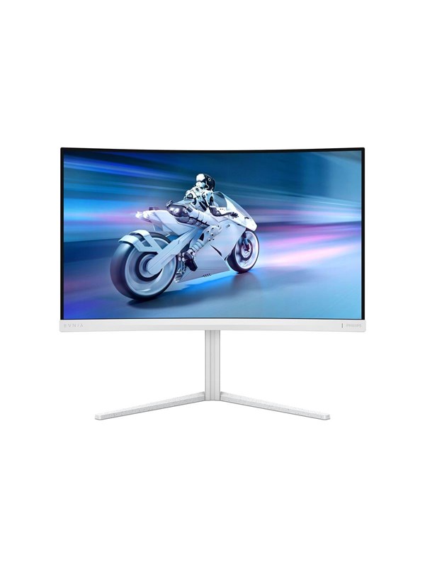 27" Philips Evnia 5000 - 1920x1080 - 180Hz - VA - HDR10
