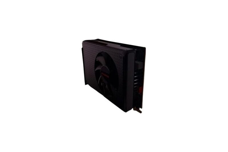 AMD Radeon Grafikkort - 1GB - AMD Radeon 540