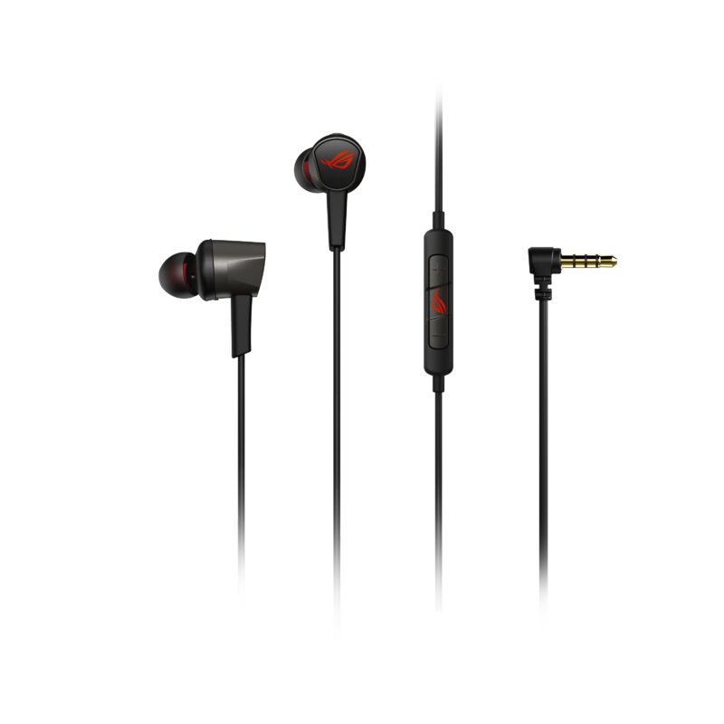 ASUS ROG Cetra II Core In-Ear Gaming Headphone