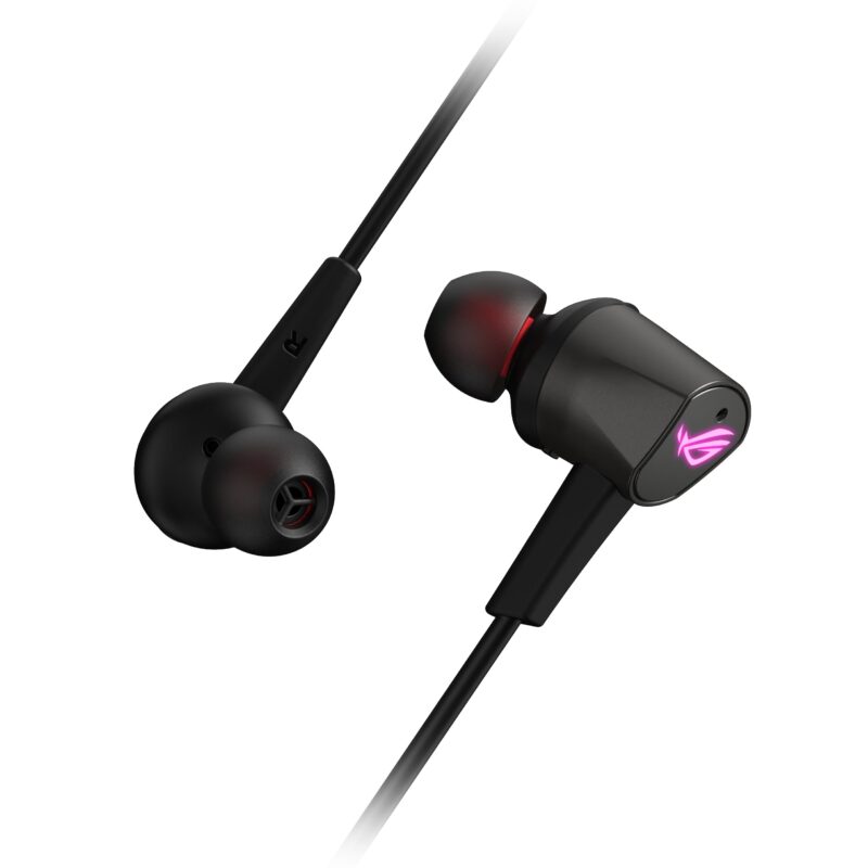 ASUS ROG Cetra II In-Ear USB-C Gaming Headphone with ANC