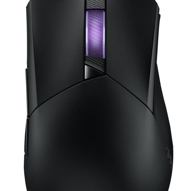 ASUS ROG Gladius III Wired Gaming Mouse