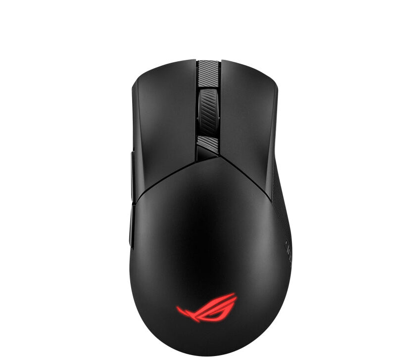 ASUS ROG Gladius III Wireless AimPoint Black Gaming Mouse
