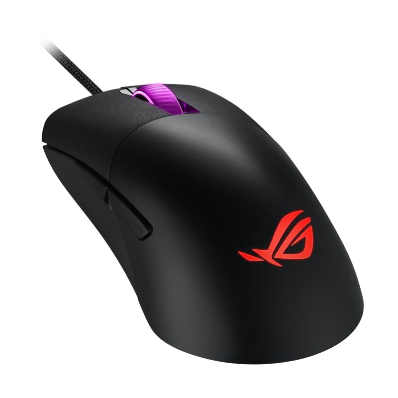 ASUS ROG KERIS (P509) Optical Gaming Mouse