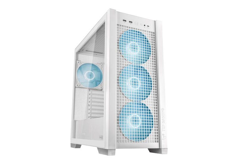 ASUS TUF Gaming GT302 - mid tower - udvidet ATX