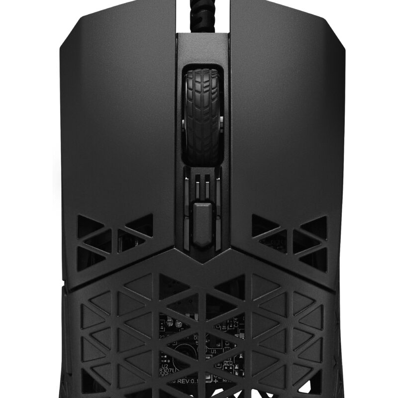 ASUS TUF Gaming M4 AIR Wired Gaming Mouse