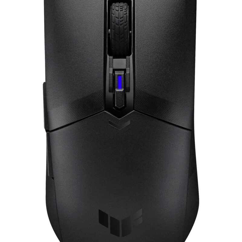 ASUS TUF Gaming M4 WIRELESS Gaming Mouse
