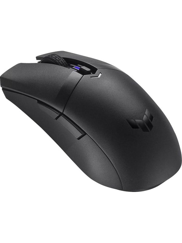 ASUS TUF Gaming M4 Wireless - Mus - 6 knapper - Sort