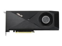 ASUS TURBO-RTX3070-8G-V2 - Grafikkort - GF RTX 3070 - 8 GB GDDR6 - PCIe 4.0 - 3 x DisplayPort, HDMI - LHR