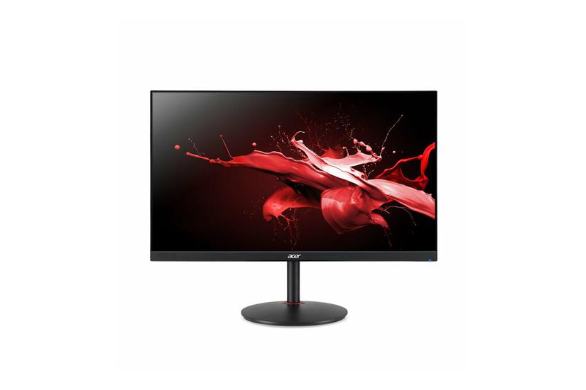 Acer Nitro XV240Y M3bmiiprx skærm - LED baglys - 24" - AMD FreeSync Premium - IPS - 1ms,0,5ms - Full HD 1920x1080 ved 180Hz