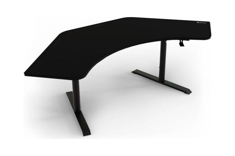 Arozzi Arena Angelo - bord - ren sort