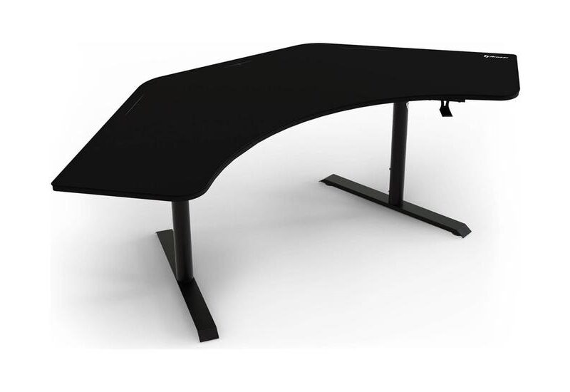 Arozzi Arena Angelo - bord - ren sort