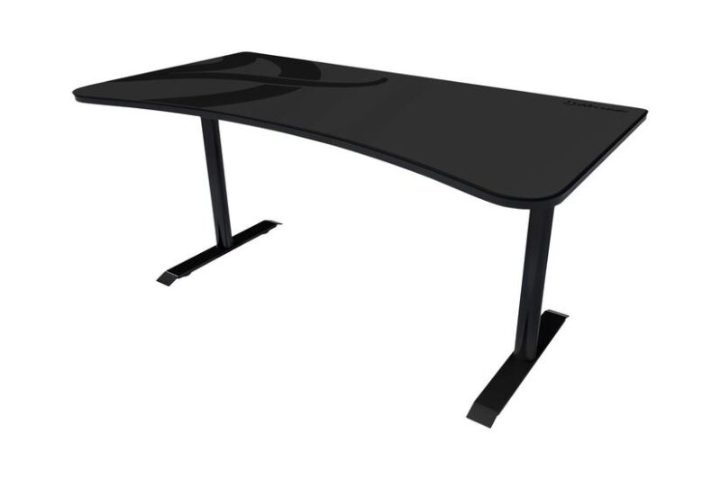Arozzi Arena Gaming Bord - Grå