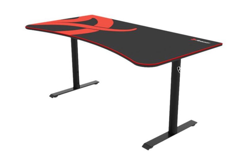 Arozzi Arena Gaming Bord - Sort
