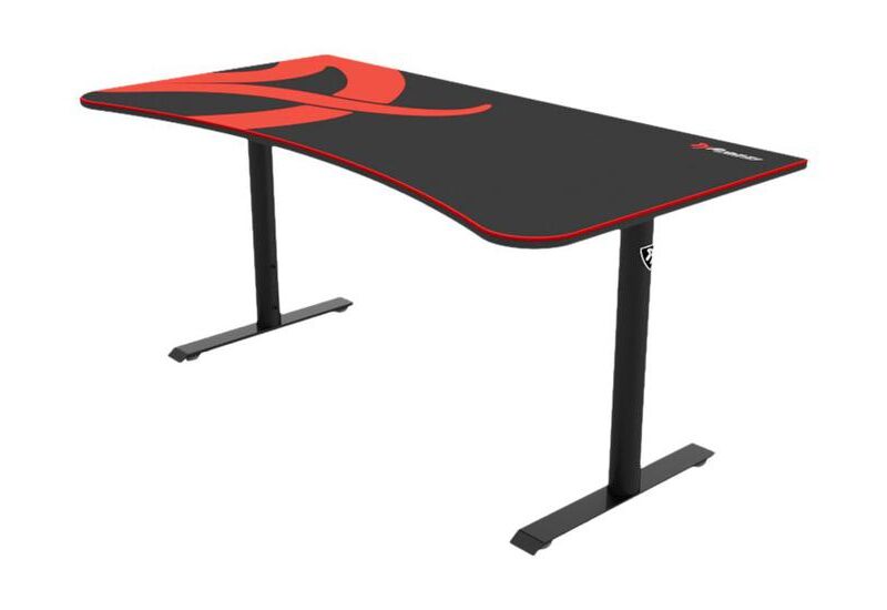 Arozzi Arena Gaming Bord - Sort