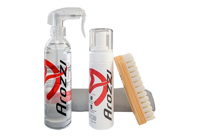 Arozzi Cleaning Kit - diverse rengøring