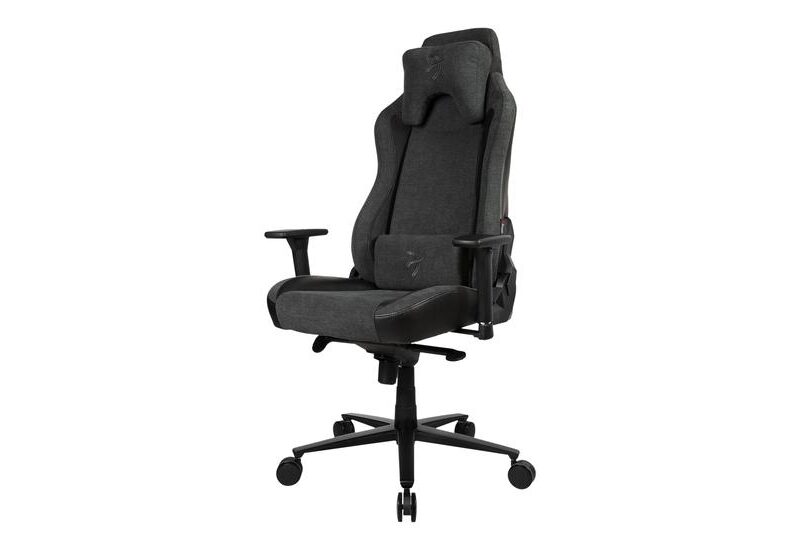 Arozzi Vernazza - Vento - Dark Grey