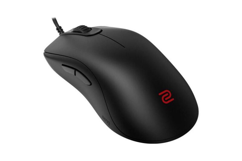 BenQ ZOWIE FK1+-C Mouse