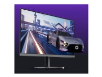 Cooler Master GM25FP - LED-skærm - gaming - 25 (24.5 til at se) - 1920 x 1080 Full HD (1080p) @ 180 Hz - IPS - 250 cd/m² - 1000:1 - HDR10 - 1 ms - 2xHDMI, DisplayPort