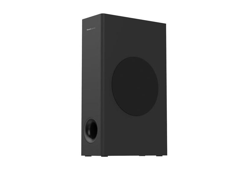 Creative Sound Blaster Katana V2X - lydbarsystem - til PC - trådløs