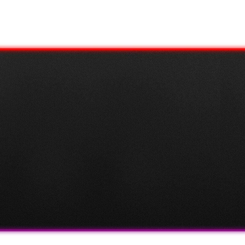 DON ONE MP1200 RGB Gaming Musemåtte Kæmpe XXL 120 x 60 CM